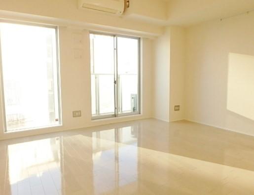 居室・リビング　居室