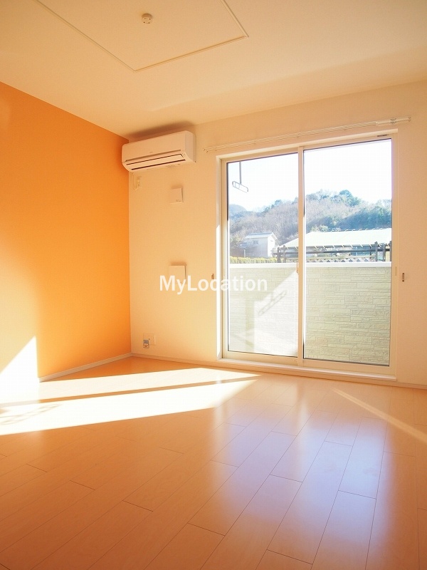 居室・リビング　☆快適なくつろぎ空間です☆