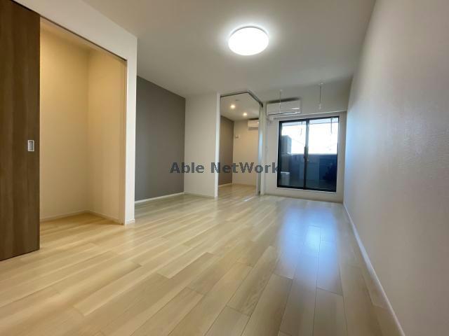 居室・リビング　ＬＤＫ