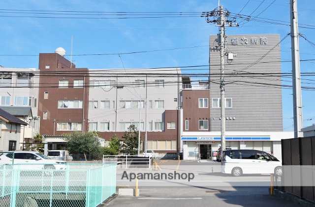 病院　稲次病院（病院）まで239m