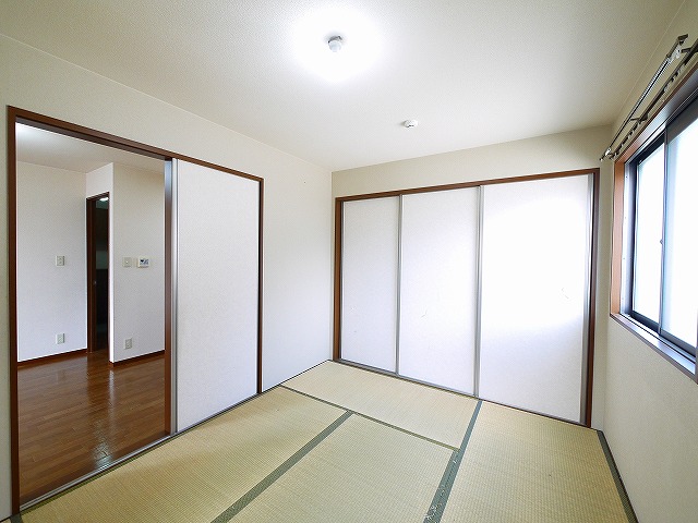 その他部屋・スペース　寝室にいかがでしょうか