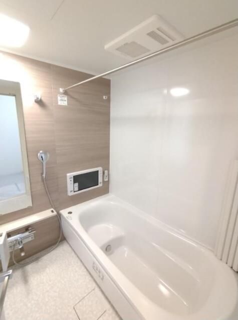 バス・シャワールーム　☆くつろげるお風呂☆