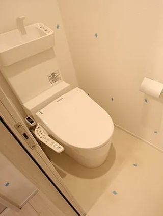 トイレ　☆トイレ☆