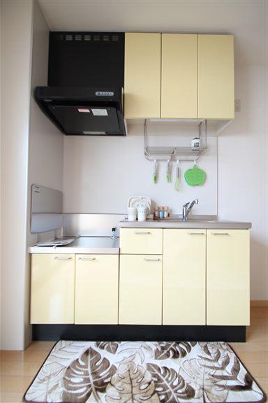 キッチン　参考資料