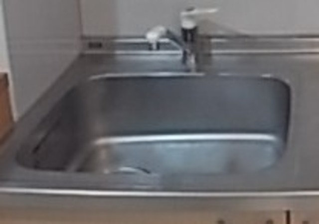 その他　シンク
