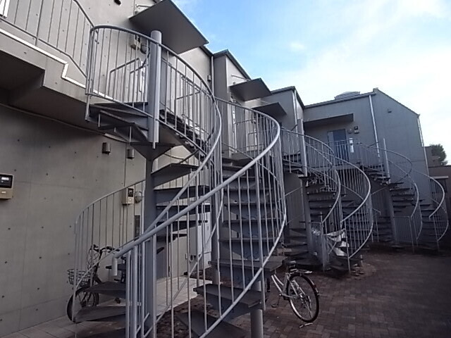 その他共有部分　共用設備