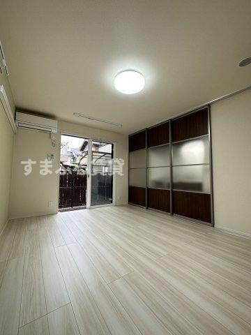 その他部屋・スペース　同仕様　同施工会社　寝室