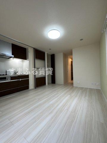 居室・リビング　同仕様　同施工会社　リビング