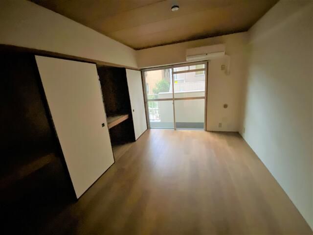 居室・リビング　同一仕様