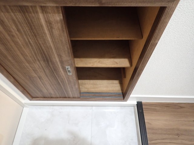 その他　シューズBOX