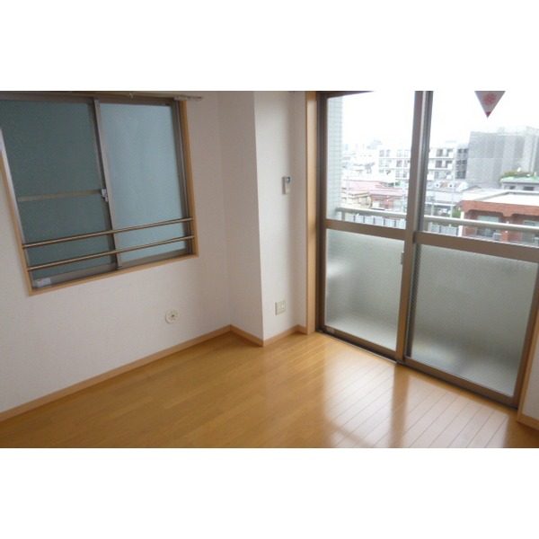 居室・リビング　※他部屋参照