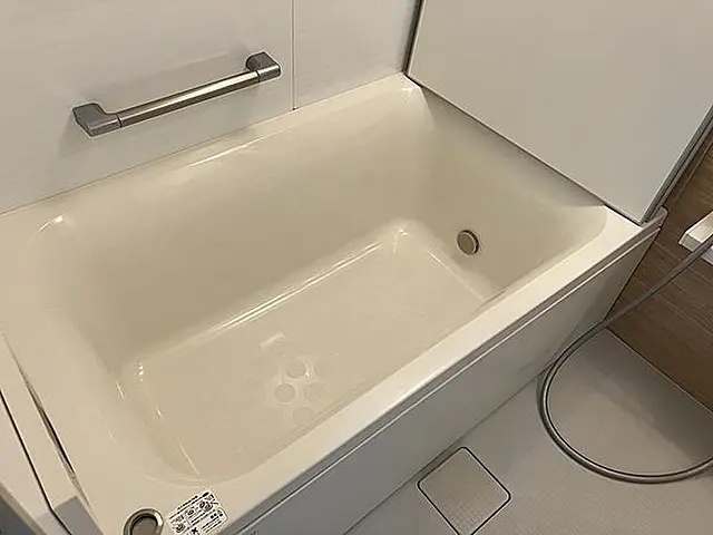 バス・シャワールーム　日々の疲れを癒すお風呂です♪