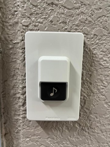 セキュリティ　インターホン