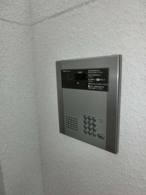 その他　オートロック