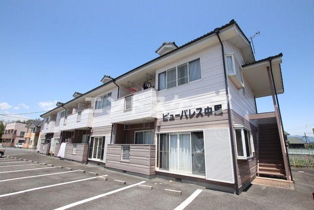 建物外観　高崎、前橋のお部屋探しはエンドスケープまで！お客様の理想お聞