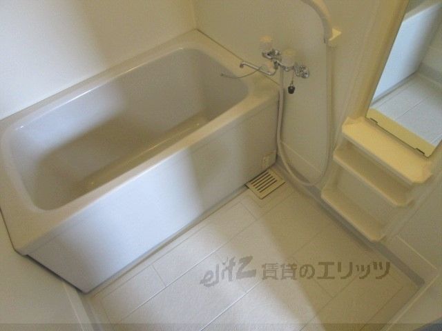 バス・シャワールーム　ユニットバス