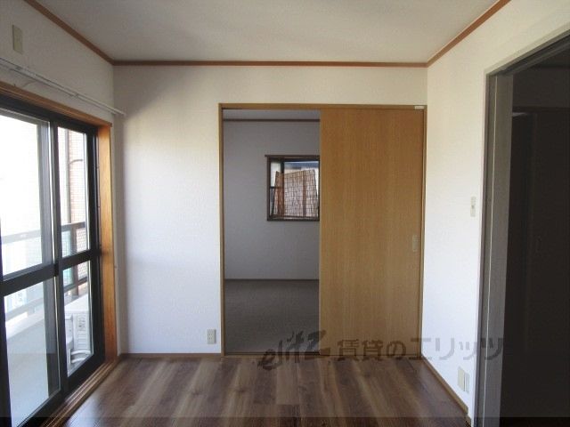 その他部屋・スペース　洋室