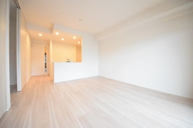 居室・リビング　★お部屋探しはタウンハウジング高幡不動店まで★