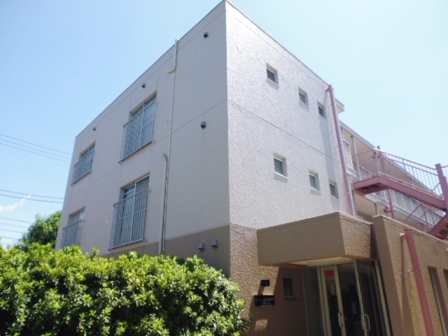建物外観　★複数沿線利用可★