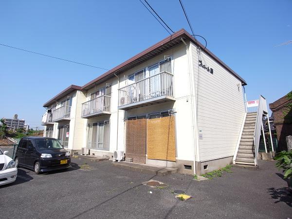 建物外観　☆外観☆