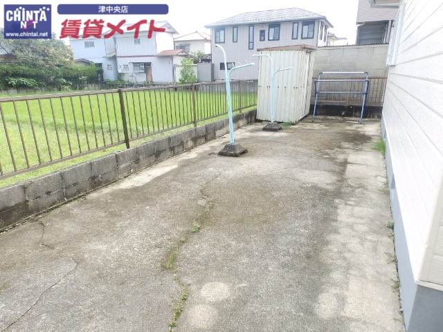 庭