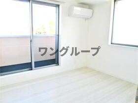 ＮＳＧＡＴＥ舎人パークフロント１