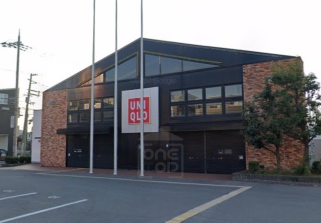 その他　ユニクロ　豊中南桜塚店（その他）まで664m