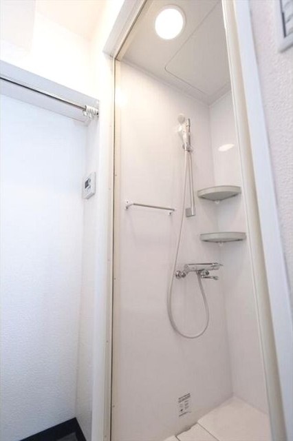 その他　南西向きです
