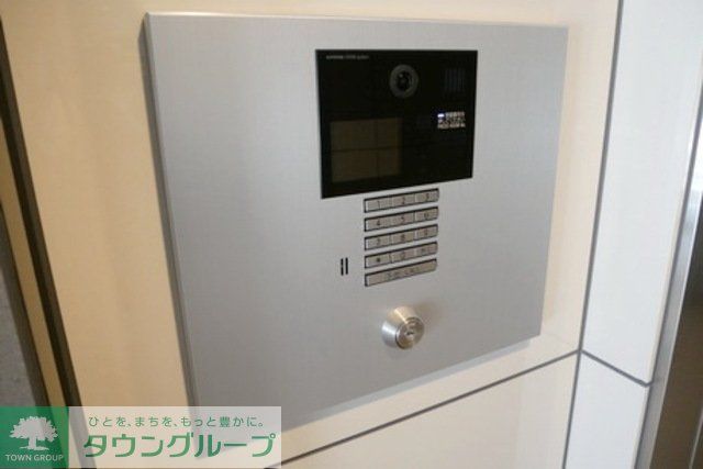 その他共有部分　★オートロック★