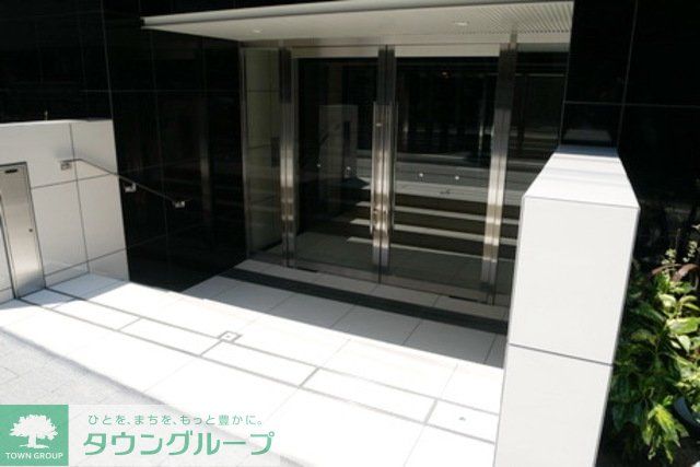 エントランス　★エントランス★