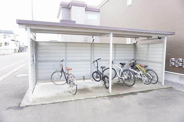 その他共有部分　共用部２
