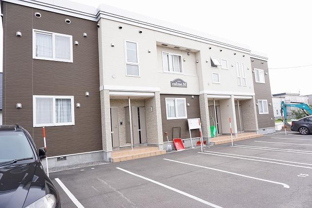 建物外観　外観２