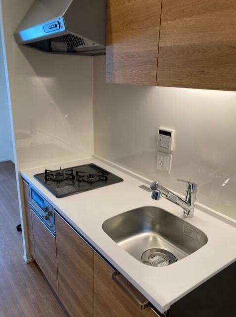 キッチン　別部屋参考写真