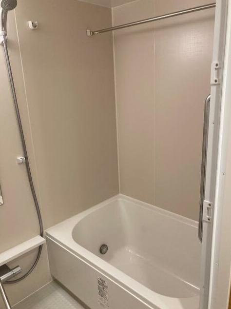 バス・シャワールーム　別部屋参考写真