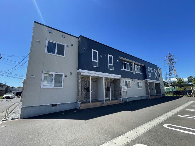 その他共有部分　建物設備