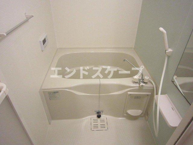 バス・シャワールーム　高崎、前橋のお部屋探しはエンドスケープまで！お客様の理想お聞