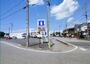 コンビニ　ローソン八街長谷店（コンビニ）まで560m