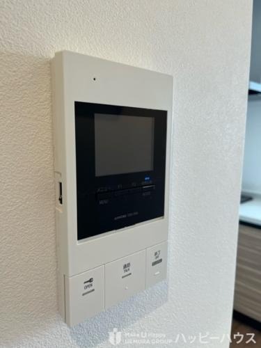セキュリティ　物件の画像12
