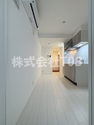 居室・リビング　DK5.3帖