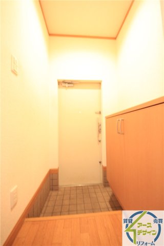 玄関　※類似写真