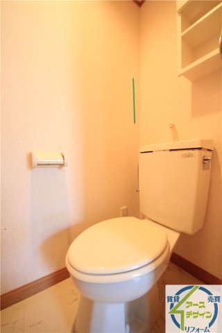 トイレ　※類似写真