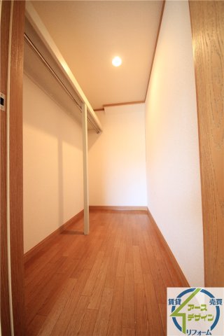 収納　※類似写真