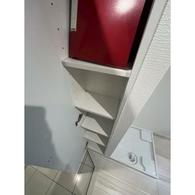 収納　物件画像