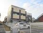 富田駅より徒歩9分 1階 築8年10ヶ月の賃貸物件