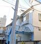 一橋学園駅より徒歩11分 1階 築38年1ヶ月の賃貸物件