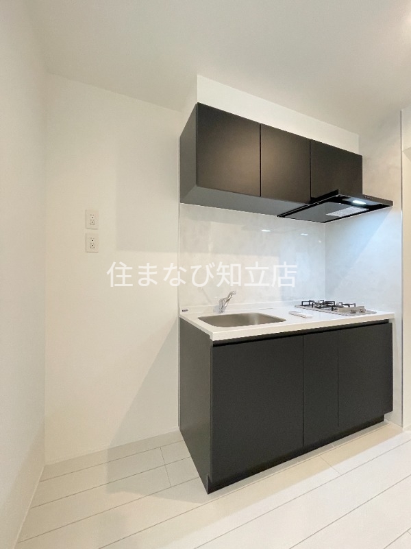 キッチン　同型タイプ