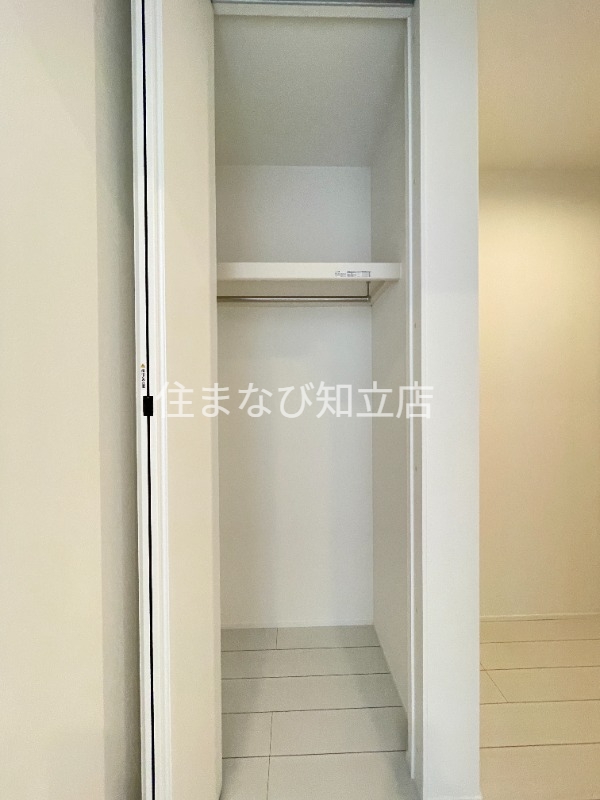 収納　同型タイプ