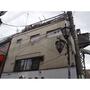 東松原駅より徒歩1分 築56年4ヶ月 3階建の賃貸物件