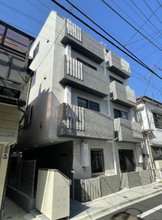 建物外観　☆外観☆