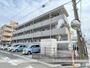 ユーミー南宮崎 2階 築16年5ヶ月の賃貸物件